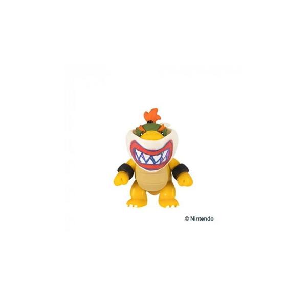 スーパーマリオ フィギュアコレクション FCM-022 クッパJr. : A-life
