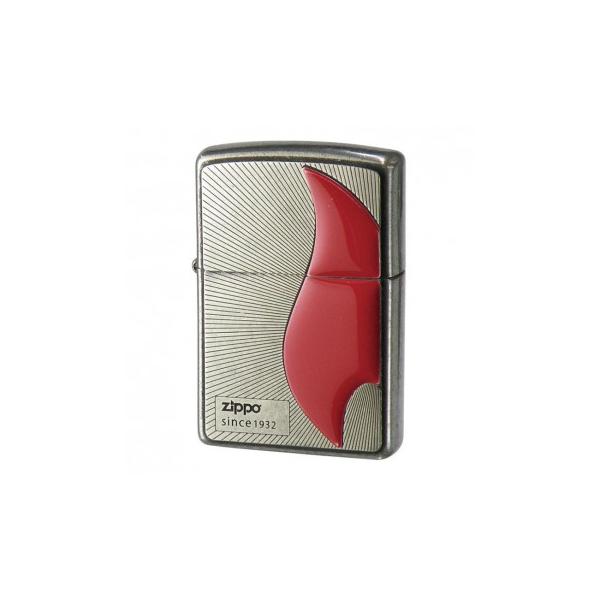 ペンギンライター ZIPPO ファイアーエポ フレイム　メール便対応商品