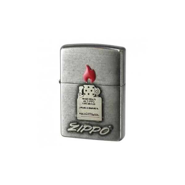 ペンギンライター ZIPPO ファイアーエポ インサイドユニット　メール便対応商品