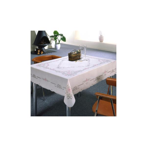 ローレライ テーブルクロス MGプリントレースシリーズ 120cm×150cm ピンク :t3ab-6943v:A-life Shop - 通販 - Yahoo!ショッピング ローレライ テーブルクロス MGプリントレースシリーズ 120cm×150cm ピンク :t3ab-6943v:A-life Shop - 通販 - Yahoo!ショッピング