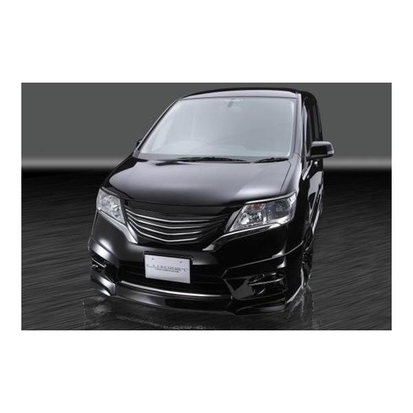 Ams セレナ C26 前期用アイラインガーニッシュｘ左右 塗装可 Buyee Buyee 日本の通販商品 オークションの代理入札 代理購入