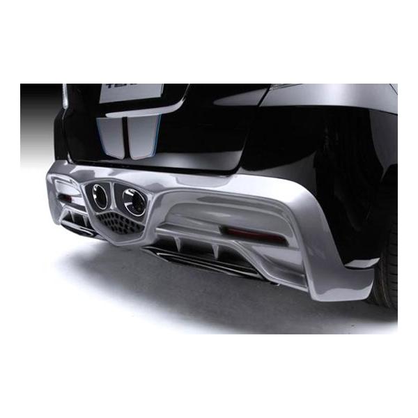 Ams Ge系フィット Fit Ge6 Ge7 Ge8 Ge9 Gp1 後期用リアディフューザー 塗装可 Buyee Buyee 提供一站式最全面最专业现地yahoo Japan拍卖代bid代拍代购服务 Bot Online