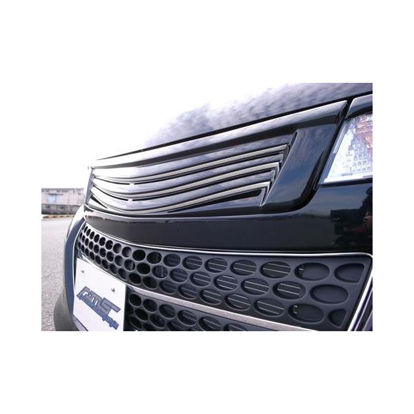 AMS│フロントグリル│パレット│MK21S│未塗装 | tspea.org