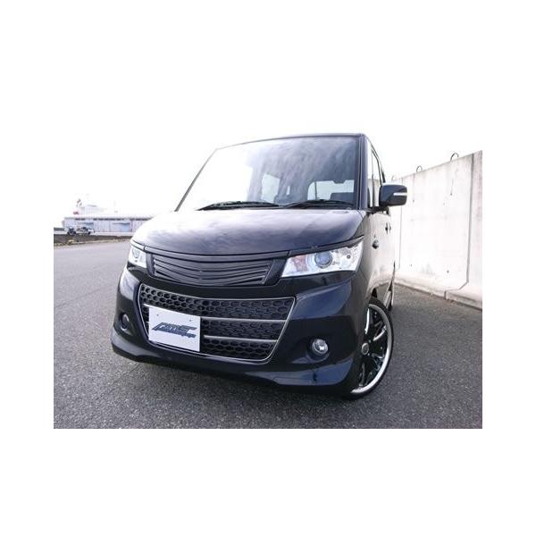 70%OFF!】 AMS│フロントグリル│パレット│MK21S│未塗装 ienomat.com.br