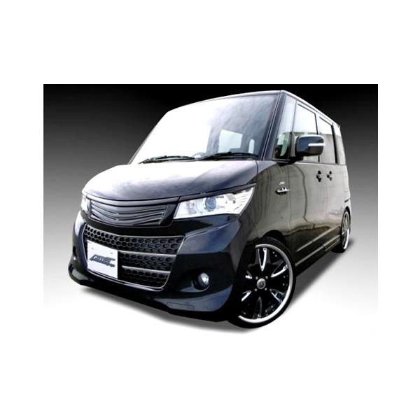 AMS│フロントグリル│パレット│MK21S│未塗装 | tspea.org