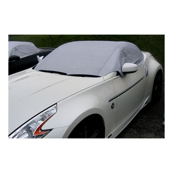 セントラル20」フェアレディZ（HZ34）ロードスター用ソフトトップ