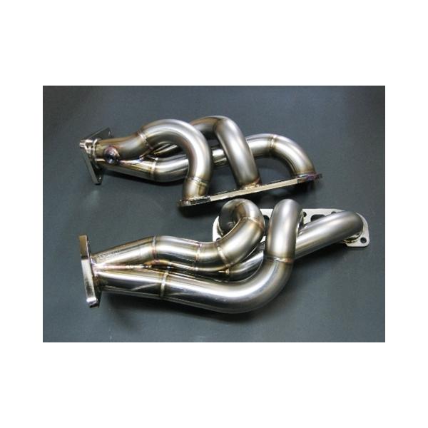 セントラル20」フェアレディZ（Z34）VQ37VHR用ハイパワーエキゾースト