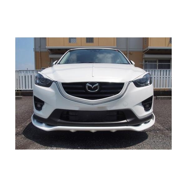 ダックスガーデン Cx 5 Ke系 後期用フロントグリル Type4 塗装可 Buyee Buyee Japanese Proxy Service Buy From Japan Bot Online