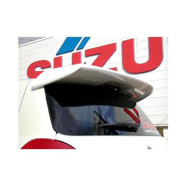 ダックスガーデン」スイフト（ZC11S/ZC21S/ZC31S/ZC71S、ZD11S/ZD21S