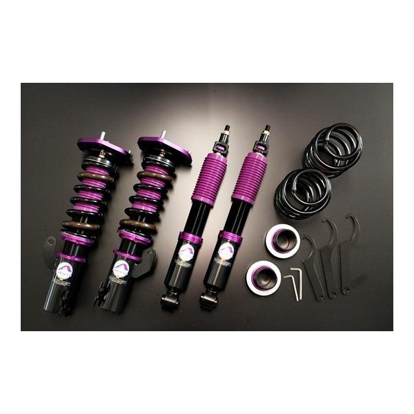 SEAL限定商品 30プリウス リミテッド2 車高調 車高調 ファイナル