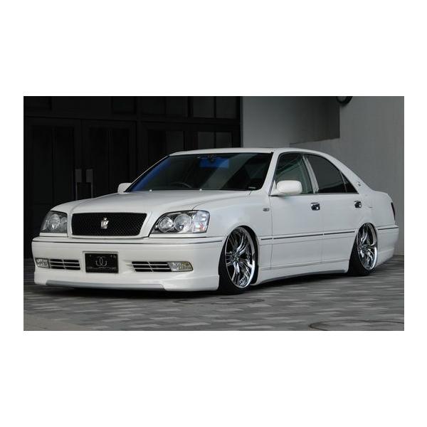 17クラウン JZS171 ロイヤルサルーン