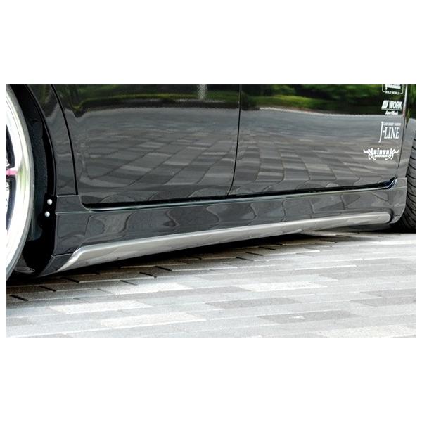 バタフライシステム GLANZ」タント カスタム（L375S）後期用