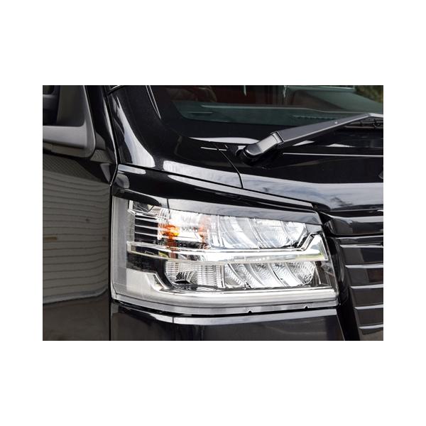 バタフライシステム GLANZ」ハイゼット トラック（S500P/S510P）後期用