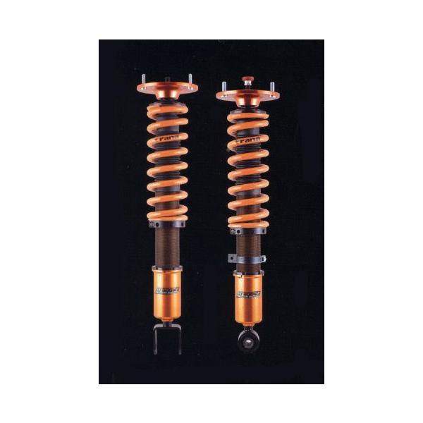 アラゴスタ Aragosta シビック タイプr Fd2 用全長車高調キット Type S ピロアッパー仕様 Buyee Buyee 日本の通販商品 オークションの代理入札 代理購入