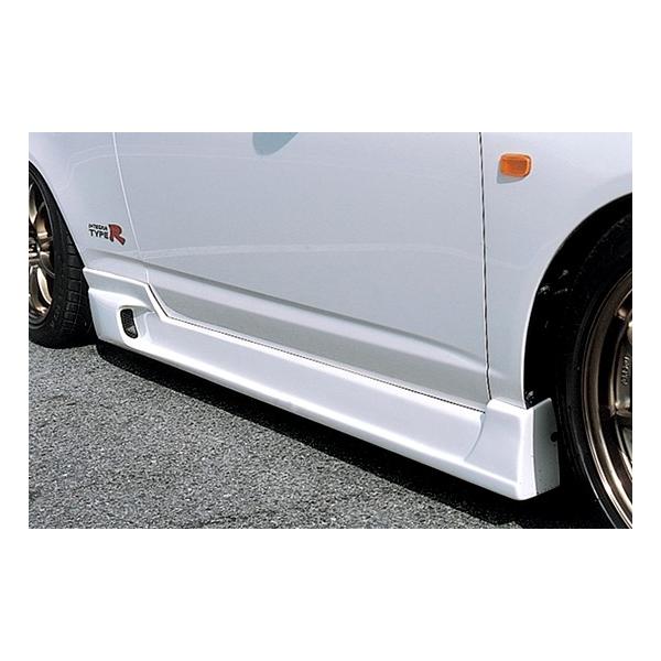 イングス 「イングス N-SPEC」インテグラ（DC5）前期用サイド