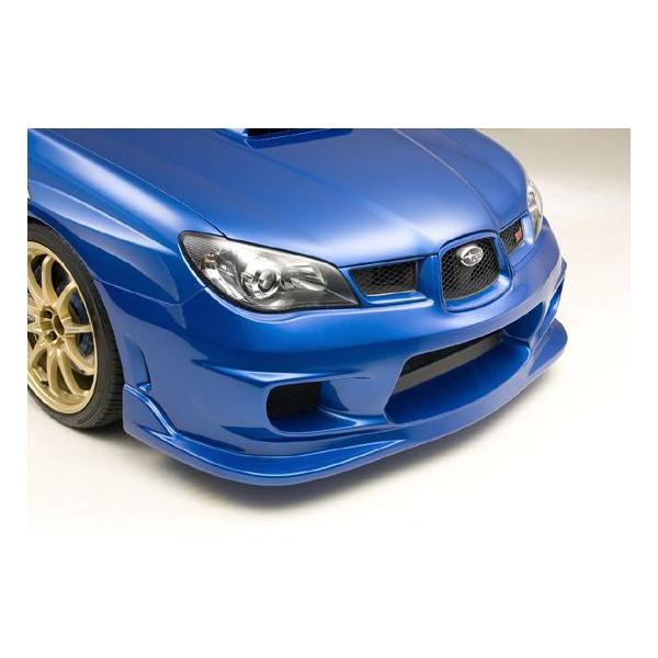 スバルインプレッサWRX GT/GK純正フロントバンパーSTI