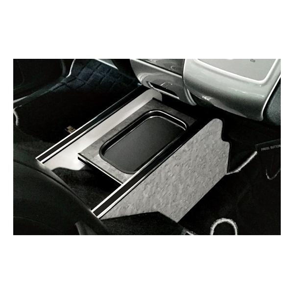 J-CLUB レガンス」200系ハイエース（KDH200/TRH200系）用インテリア