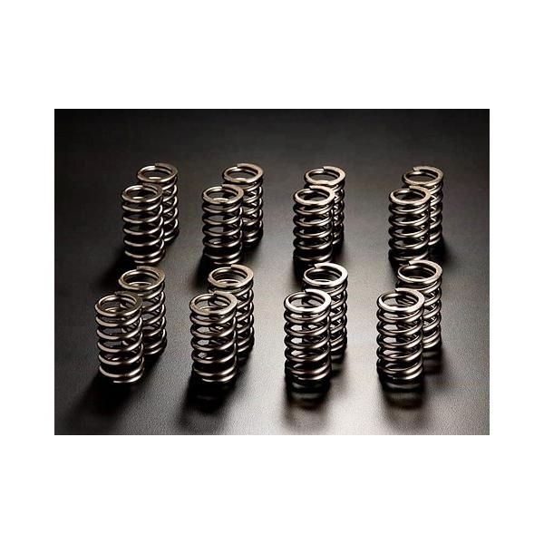 ジュンオート JUN」B16/B18（EK9/DC2等）用強化バルブスプリング