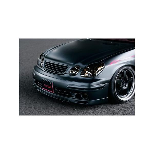 K-BREAK 「ケイブレイク PLATINUM」16系アリスト（JZS160/JZS161）用