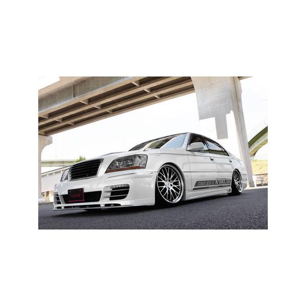 トヨタ クラウンマジェスタ UZS171/JZS177 クラウンマジェスタ型式：GH-JZS177（トヨタ）のクルマカタログ