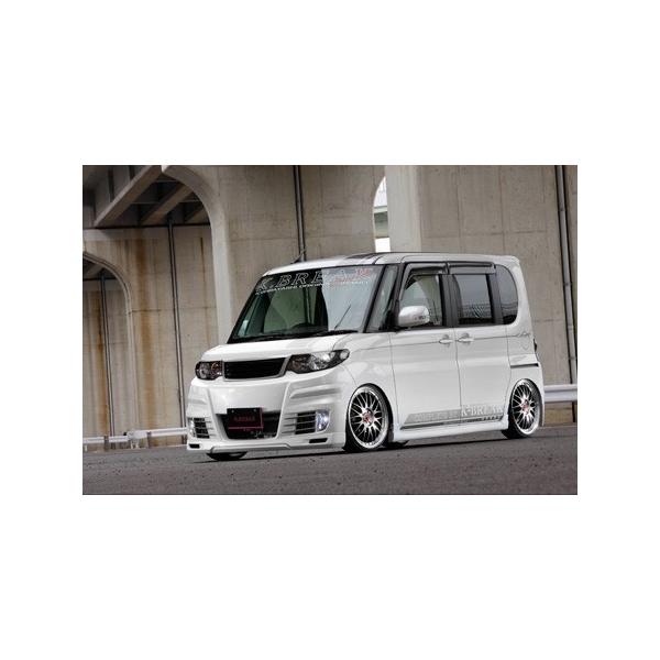 タント Ｌ375 Kブレイク フルタップ車高調 タント L375 Kブレイク フルタップ車高調 K-BREAK 「ケイ