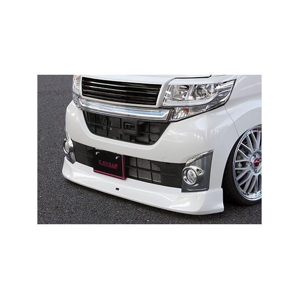 K-BREAK 「ケイブレイク ATHLETE+S」タント カスタム（LA600）前期用