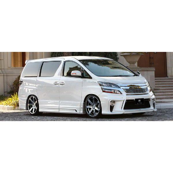 アル、ヴェルファイア 20系K'SPECインパネ アル、ヴェルファイア 20系K'SPECインパネ トヨタ【20系