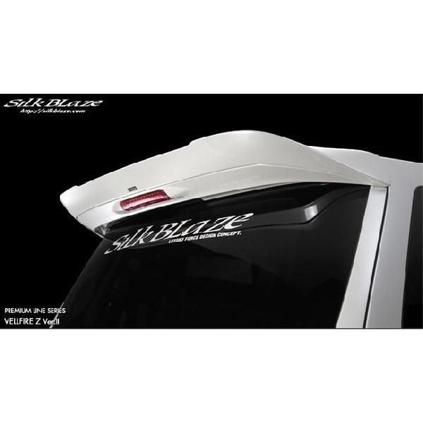Silk Blaze（シルクブレイズ） 「Kspec/PREMIUM」20系ヴェルファイア
