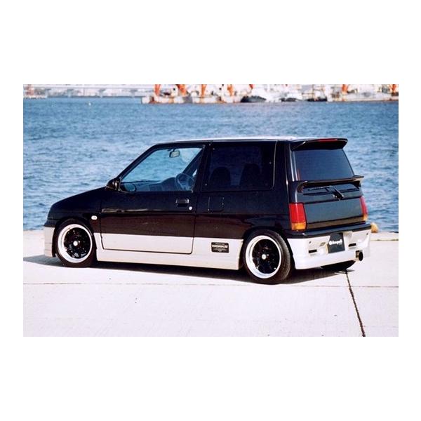 ライブスポーツ」アルトワークス ALTO（CR22S/CS22S/CN21S/CP21S）用