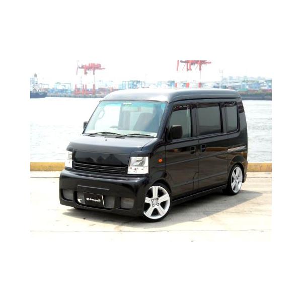 ライブスポーツ」エブリイ ワゴン/バン（DA64V）用アイラインx左右