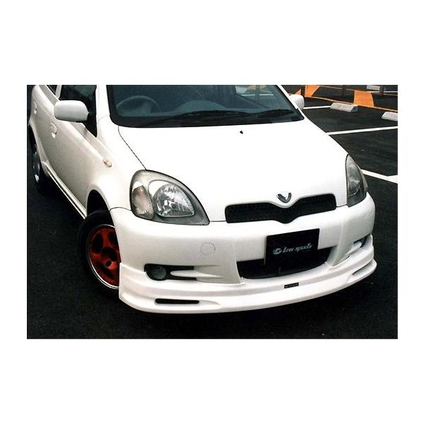 希少 トヨタ ヴィッツRS ncp131 TRD フロントリップ 希少 トヨタ ヴィッツRS ncp131 TRD フロントリップ ☆ヴィッツ RS