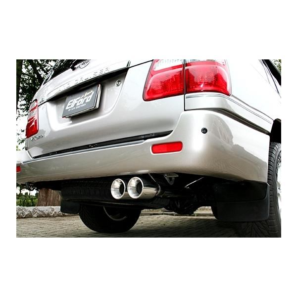 LCさん専用　　ランドクルーザー100　デュアルマフラー LCさん専用 ランドクルーザー100 デュアルマフラー LCさん専用