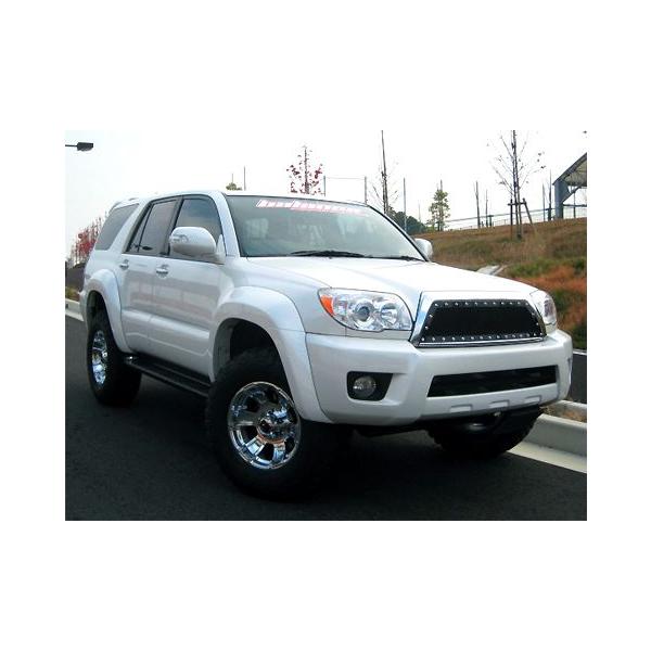 明和 エルフォード」215ハイラックス サーフ（TRN215W/GRN215W