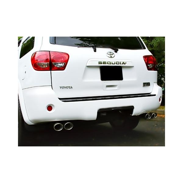 明和 エルフォード」セコイア（3UR/5.7L）2008年〜13年モデル用