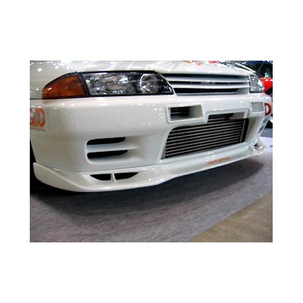 BNR32 スカイラインGT-R 純正リップスポイラー Yahoo!オークション -「bnr32 フロントリップスポイラー」の落札