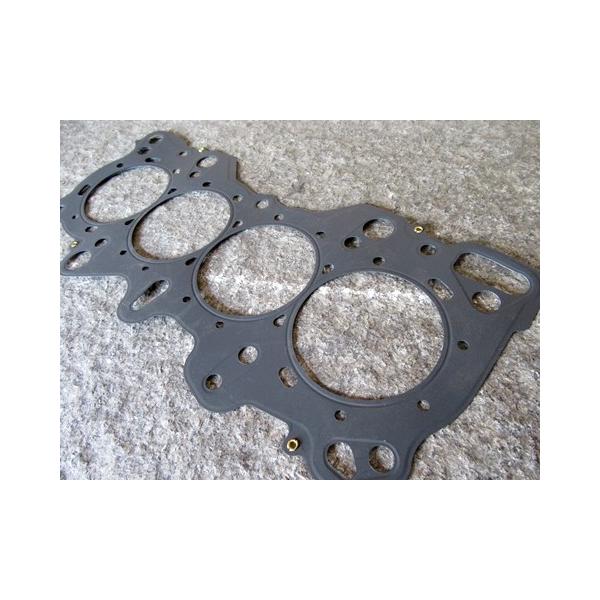 「シークレットスポーツ SK」B16A（EF8/EG6/EG9/EK4等）用メタルヘッドガスケット（82φ/0.3mm）