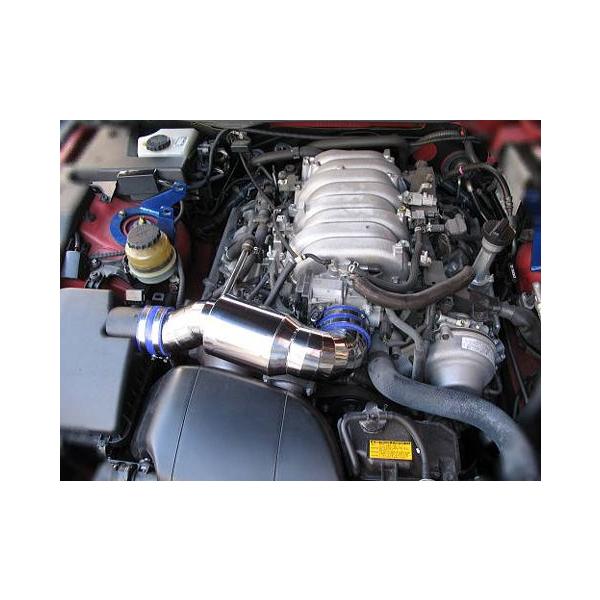 スルガスピード SURUGA」レクサス SC NA（UZZ40）3UZ-FE用エア