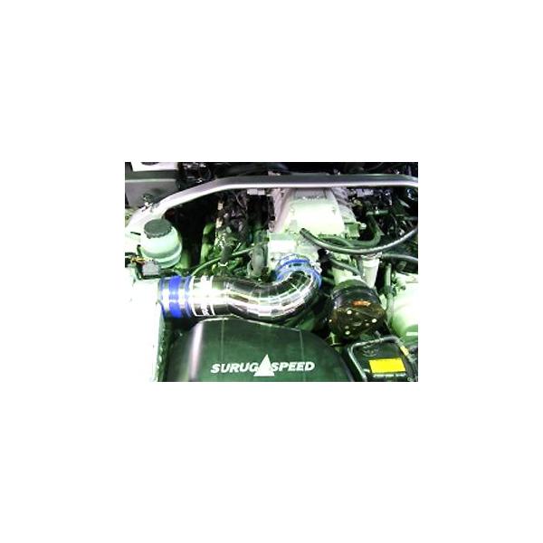 スルガスピード SURUGA」レクサス LEXUS SC(UZZ40 TOM'S SC付き車)3UZ