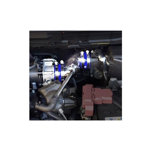 スルガスピード SURUGA」エクストレイル（NT32）MR20DD用エア