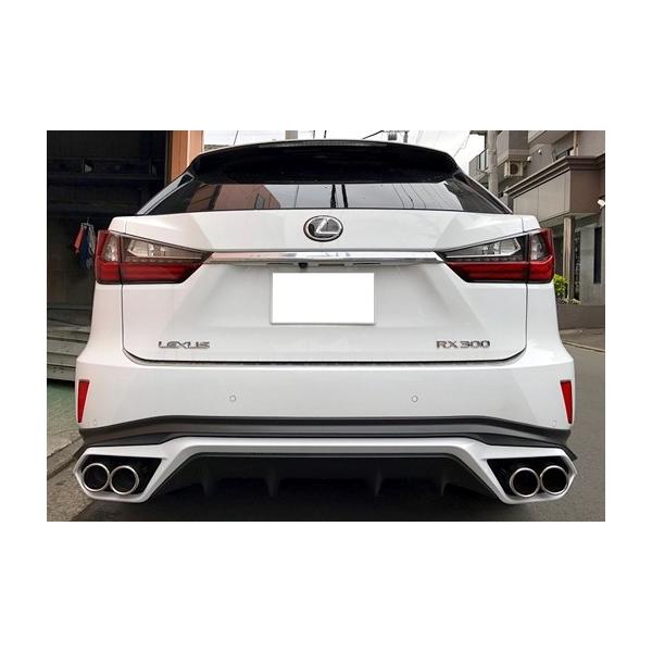 おかっち様(21日まで)レクサス10系GS350用スルガスピードループマフラー スルガスピード SURUGA」レクサス GS-F（URL10）2UR用PFSループ