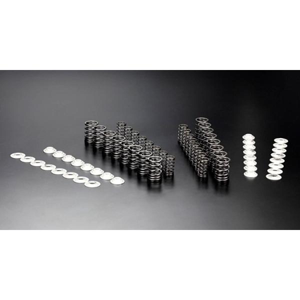 戸田レーシング TODA」86/BRZ（ZN6/ZC6）FA20用強化バルブ