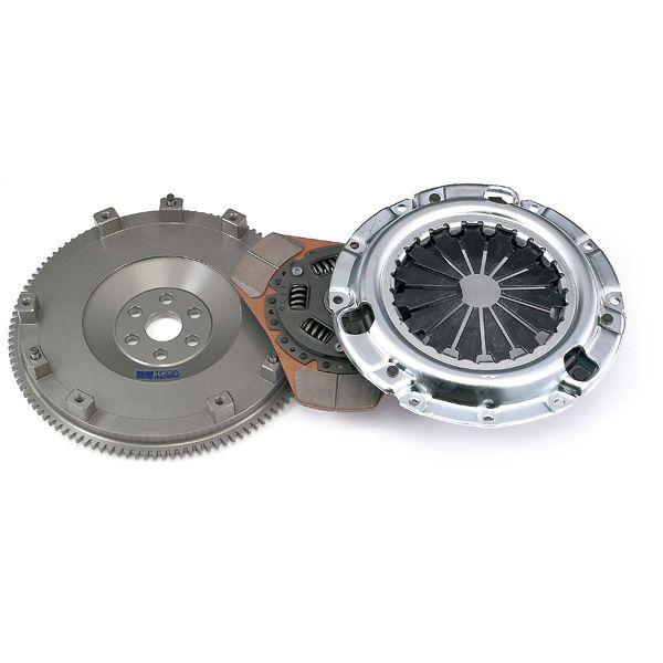 軽量フライホイール　ベアリング付き　NA8C/NB8C ロードスター 戸田レーシング TODA 」BP-ZE（NA8C/NB8C）ロードスター用超軽量