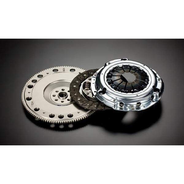 TODA RACING（戸田レーシング） TODA 」FA20（ZC6）BRZ用超軽量