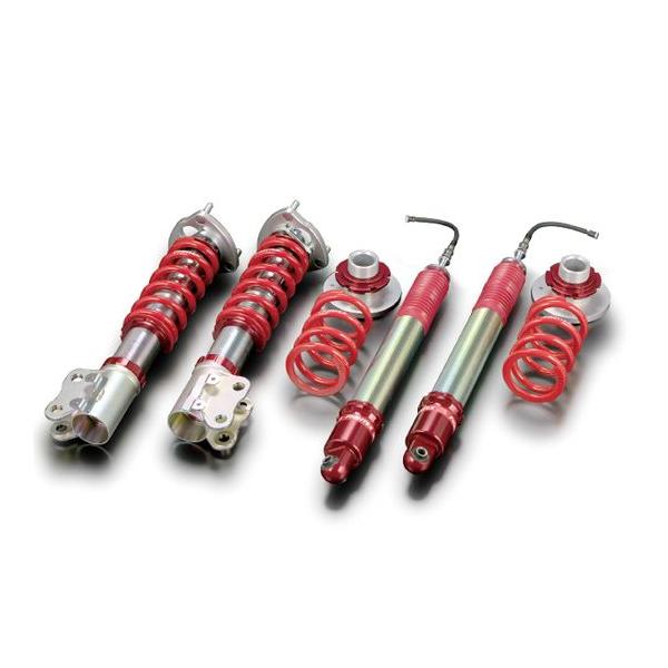 TODA RACING（戸田レーシング） TODA」シビック TypeR（FD2）用ファイ