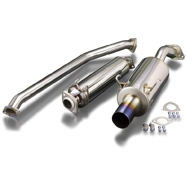 戸田 TODA RACING（戸田レーシング） TODA」インテグラ TypeR（DC5）K20A用