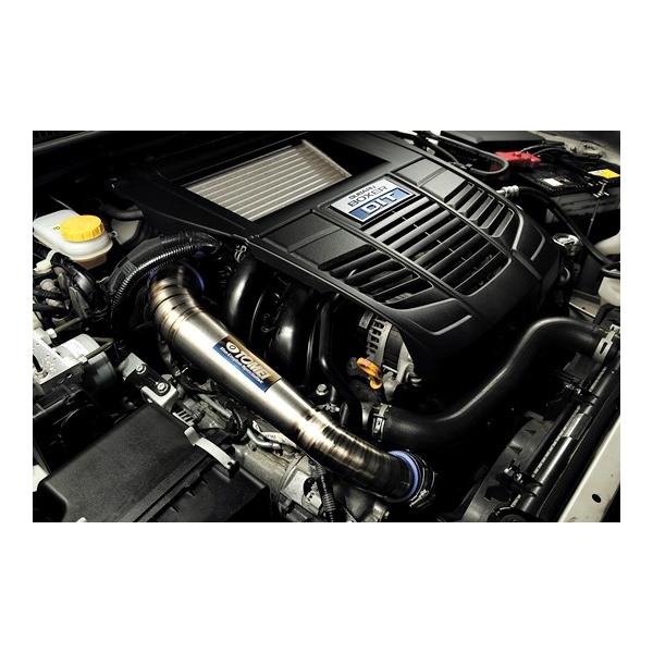 新品　TOMEI FA20DIT 用　チタニウムサクションパイプ 新品 TOMEI FA20DIT 用 チタニウムサクションパイプ TITANIUM