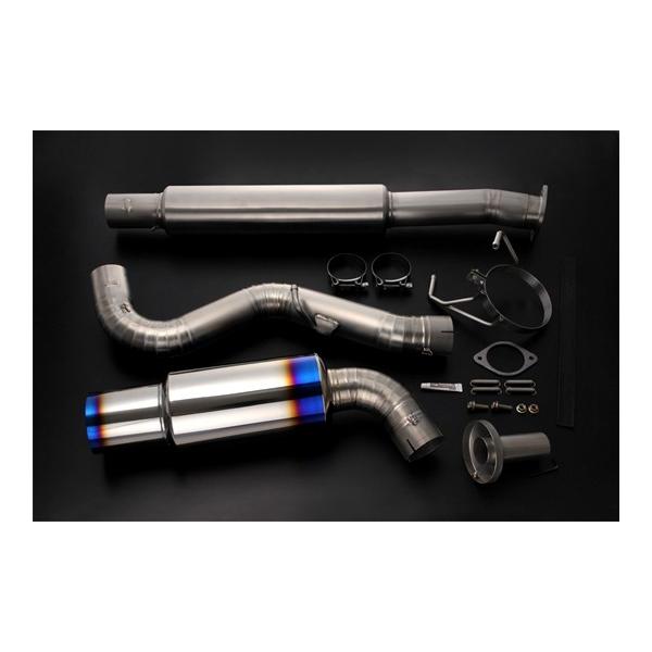 86/BRZ 東名 TOMEI チタン フロントパイプ TOMEI POWERED 「東名パワード TOMEI」86/BRZ/FR-S（ZN6/ZC6