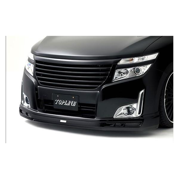 トップライン/ARNAGE edition」エルグランド 前期（E52