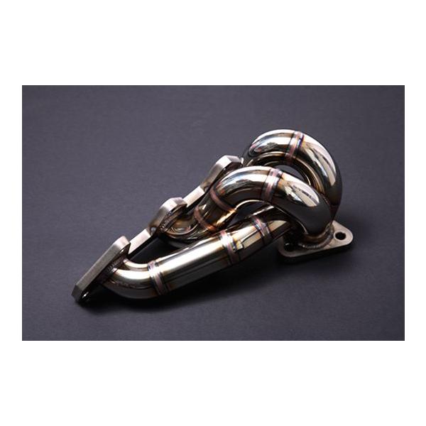 トライフォース Tryfoce ジムニー Ja11 Ja12 Ja71 F6a F5a 用等長エキマニ Buyee Buyee 日本の通販商品 オークションの代理入札 代理購入