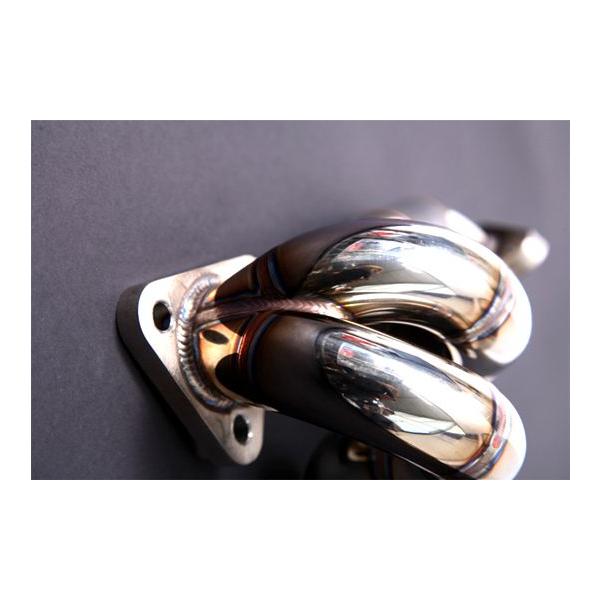 トライフォース Tryfoce ジムニー Ja11 Ja12 Ja71 F6a F5a 用等長エキマニ Buyee Buyee 日本の通販商品 オークションの代理入札 代理購入